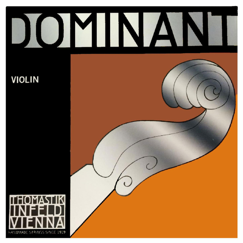 THOMASTIK 131 DOMINANT - Keman Tek Tel - A (La)